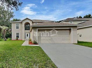12911 Parkington Dr, Gibsonton, FL 33534