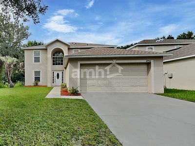 12911 Parkington Dr, Gibsonton, FL, 33534