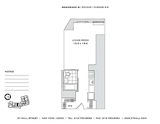 Rented by Skyline Developers