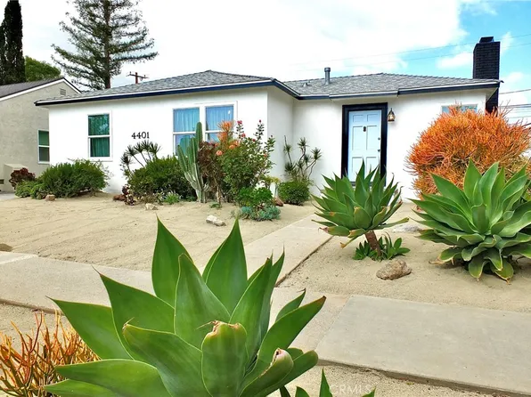 4401 Rose Ave, Long Beach, CA 90807