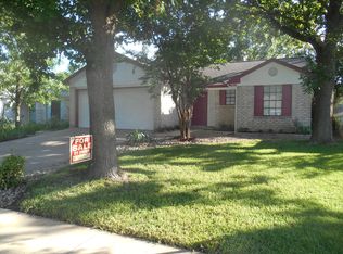 2107 Nathan Dr, Austin, TX 78728