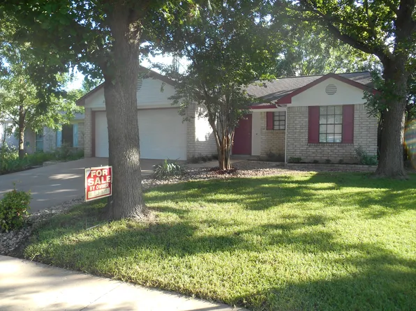 2107 Nathan Dr, Austin, TX 78728