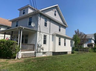 214 N 2nd Ave FLOOR 2, Manville, NJ 08835