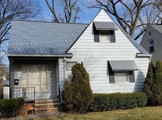 20507 Libby Rd, Maple Heights, OH 44137