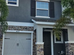 4424 Aqua Mirage St, Sarasota, FL 34238