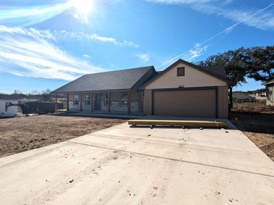 1017 Fieldstone Dr, Lampasas, TX, 76550