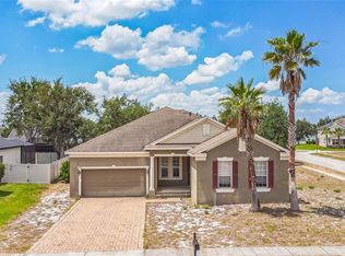 807 Ayden Oak Ln, Ocoee, FL 34761