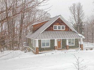 6 Johnson Hill Rd, West Dover, VT 05356
