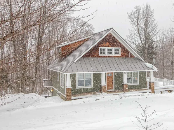 6 Johnson Hill Road, Dover, VT 05356