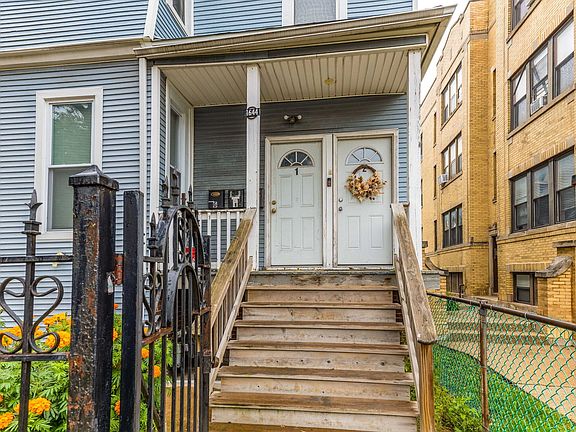 3rd image of 1644 N Kildare Ave