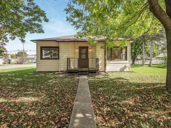 303 S Wisconsin Avenue, Rice Lake, WI 54868