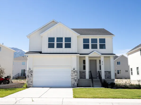474 E 590 N Lot 43, Salem, UT 84653