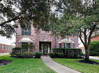 4619 Camden Brook Ln, Katy, TX 77494
