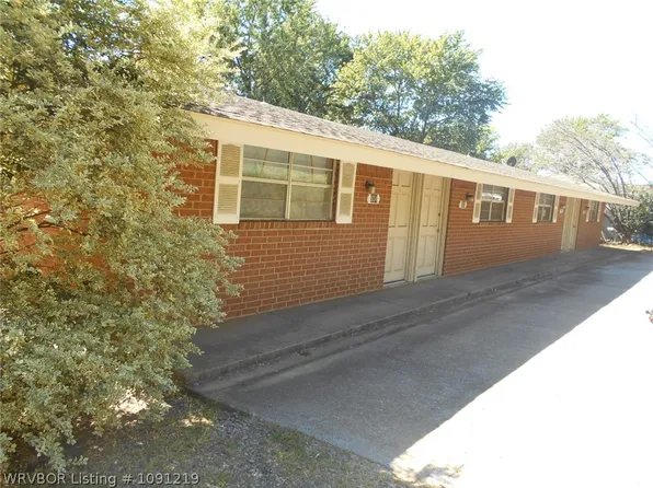928 Holly St, Fort Smith, AR 72908
