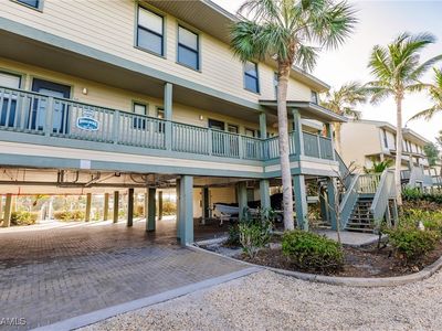 16650 Bocilla Island Club Dr APT 51, Bokeelia, FL, 33922