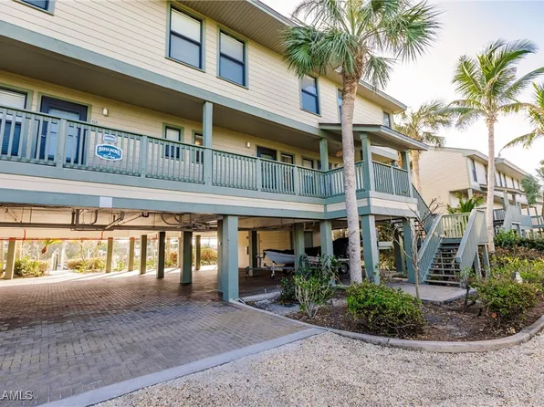 16650 Bocilla Island Club Dr APT 51, Bokeelia, FL 33922