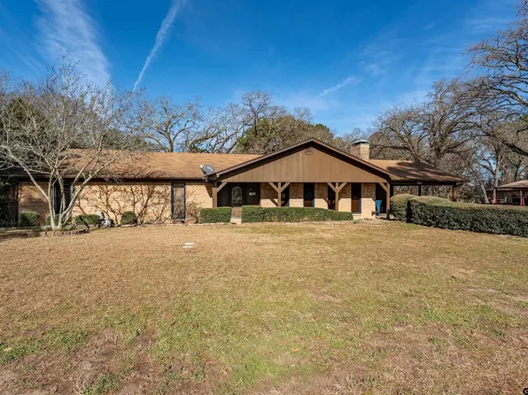 554 County Road 4111, Jacksonville, TX 75766
