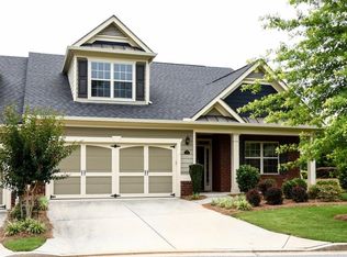 1865 Brannon Commons Cir #5103, Cumming, GA