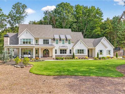113 Laurel Brook Ln, Canton, GA, 30115