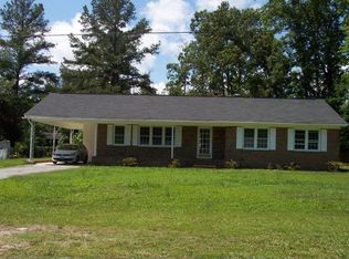 109 Toddsberry Rd, Rocky Mount, NC 27804