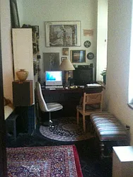 Rented by The Loft Broker