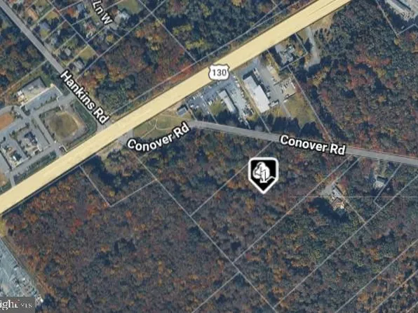 40 Conover Rd, East Windsor, NJ 08520