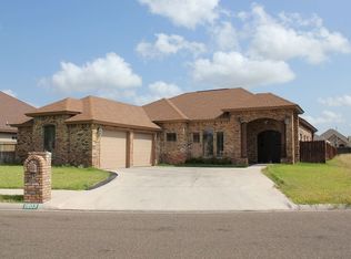 1903 Alex Dr, Mission, TX 78572