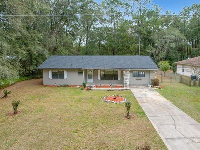 5741 NW 61st Ct, Ocala, FL, 34482