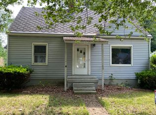 1022 Fitch St, Albion, MI