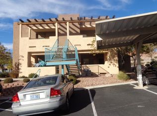 470 Turtle Cv #1A, Mesquite, NV 89027