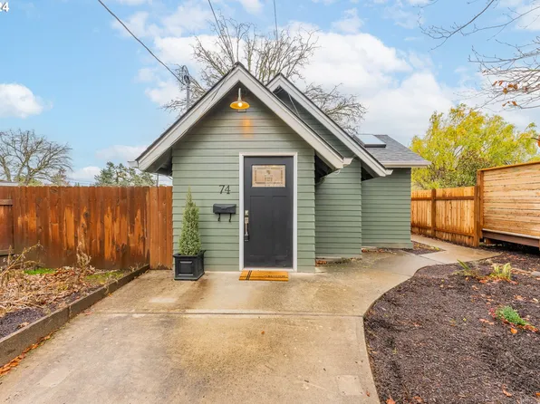 74 NW Ava Ave, Gresham, OR 97030