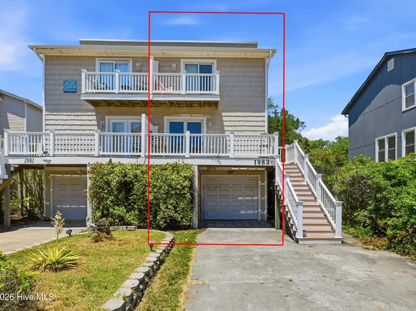 1983 New River Inlet Road, North Topsail Beach, NC 28460