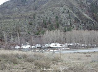 0 Hedding St, Entiat, WA 98822