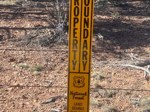1751 Forest Service Rd #163, Clay Springs, AZ 85923