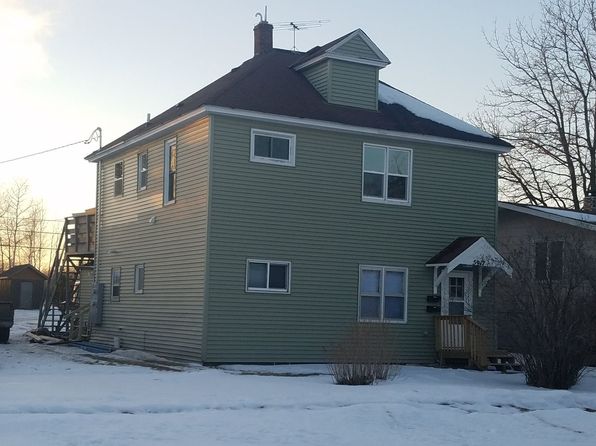 5917 Cumming Ave #1/2