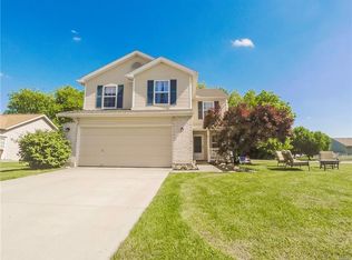 2663 Jenny Marie Dr, Xenia, OH 45385