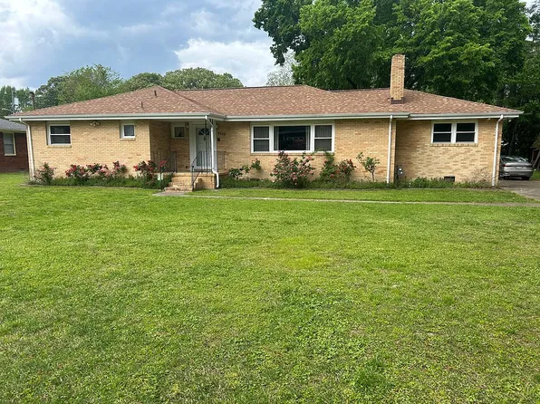 4008 Georgia Rd, Chesapeake, VA 23321