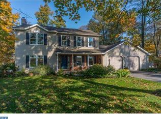 3 Oak Rd, Kirkwood, PA 17536