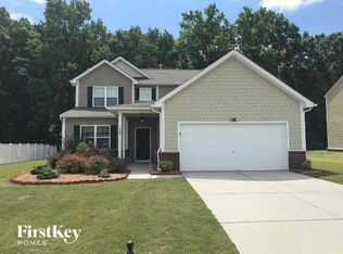 3008 Houndscroft Rd, Indian Trail, NC 28079