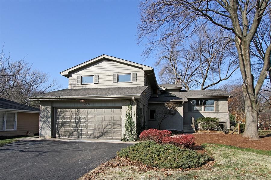 105 W Elm St, Wheaton, IL 60189 Zillow