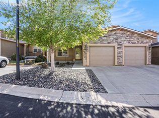 3842 Homestead Ridge Hts, Colorado Springs, CO 80917