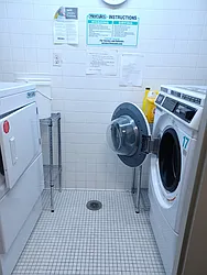 Rented by R New York