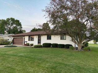 2603 S Felker Ave, Marshfield, WI 54449