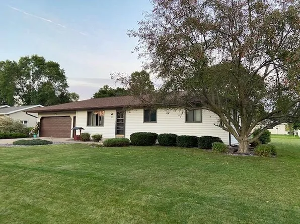 2603 South FELKER AVENUE, Marshfield, WI 54449