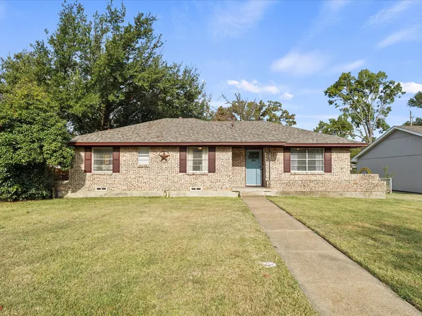 201 Collins Dr, Terrell, TX 75160