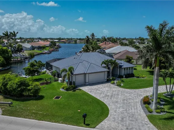 410 SE 26th Ter, Cape Coral, FL 33904