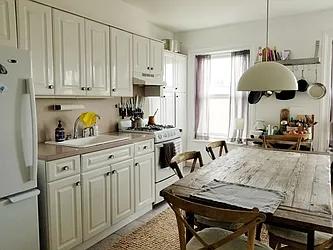 Rented by Brooklyn Heights Real Estate Inc