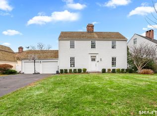 87 Dolphin Cove Quay, Stamford, CT 06902