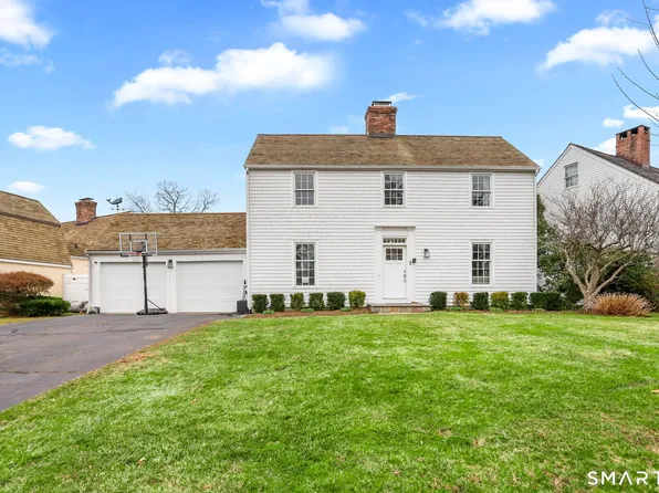 87 Dolphin Cove Quay, Stamford, CT 06902