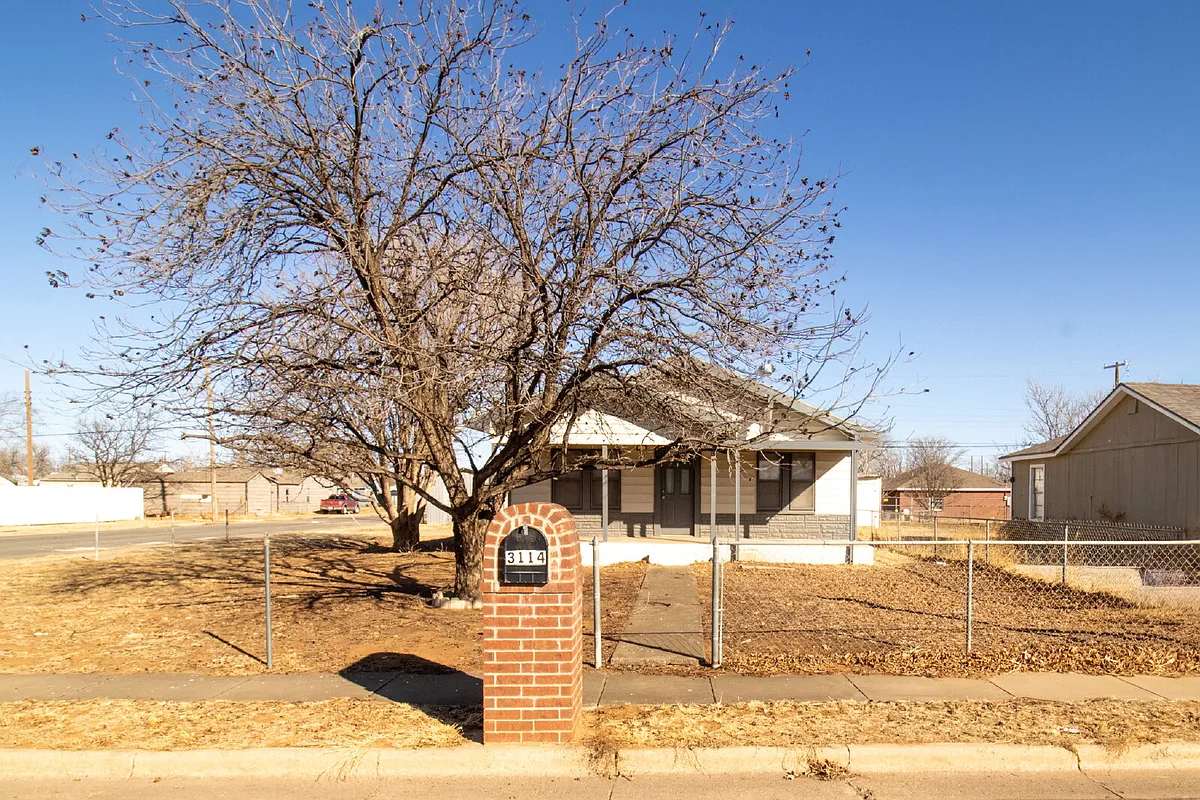 Building Photo - 3114 Baylor St